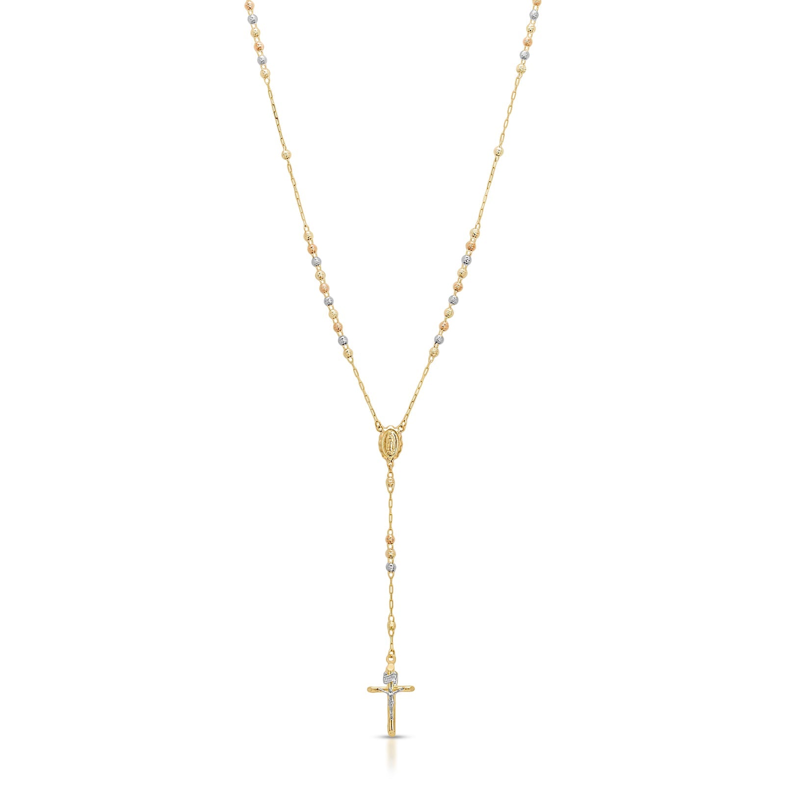 3.0mm Tri Color New Cut