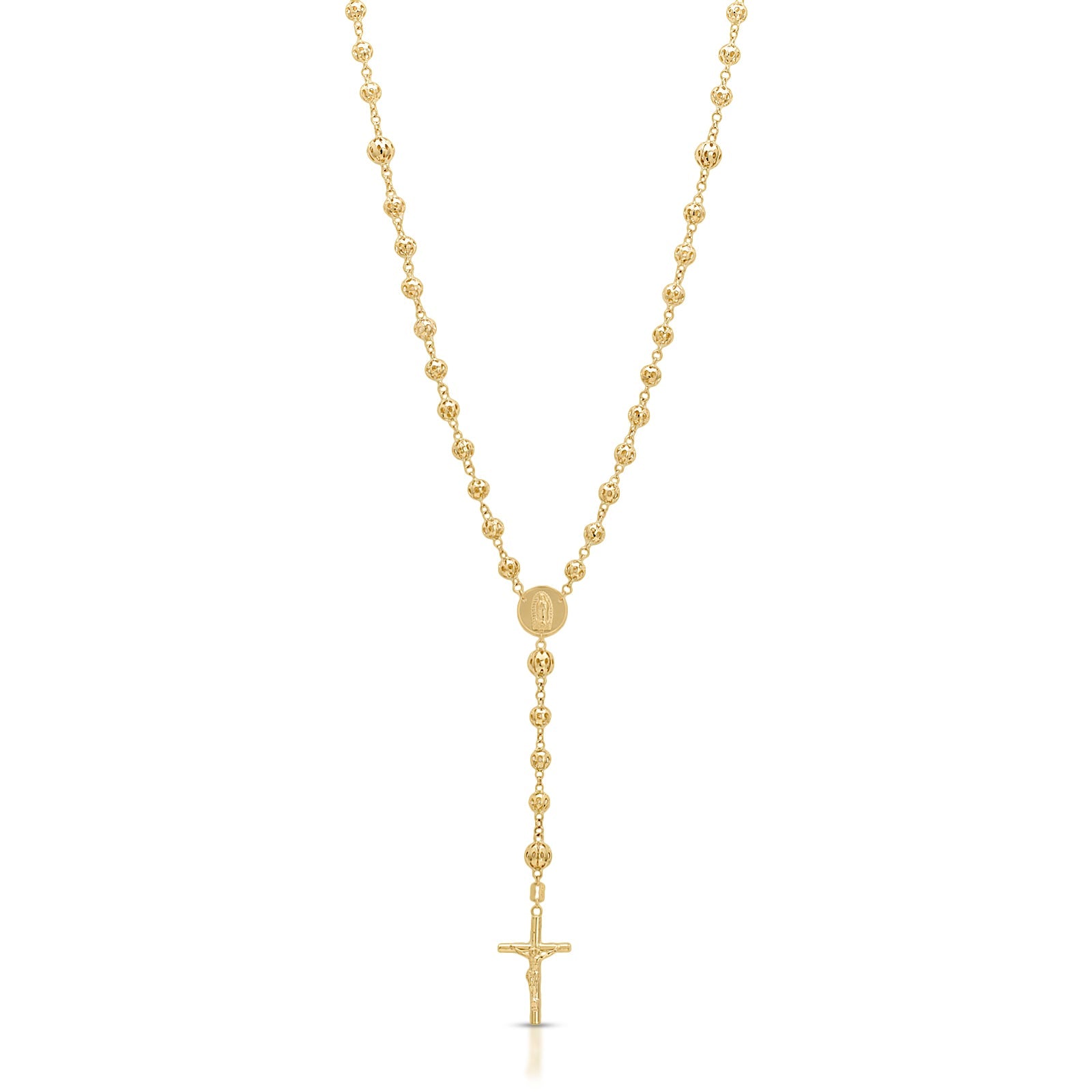 6.0mm Yellow Mexican Cut