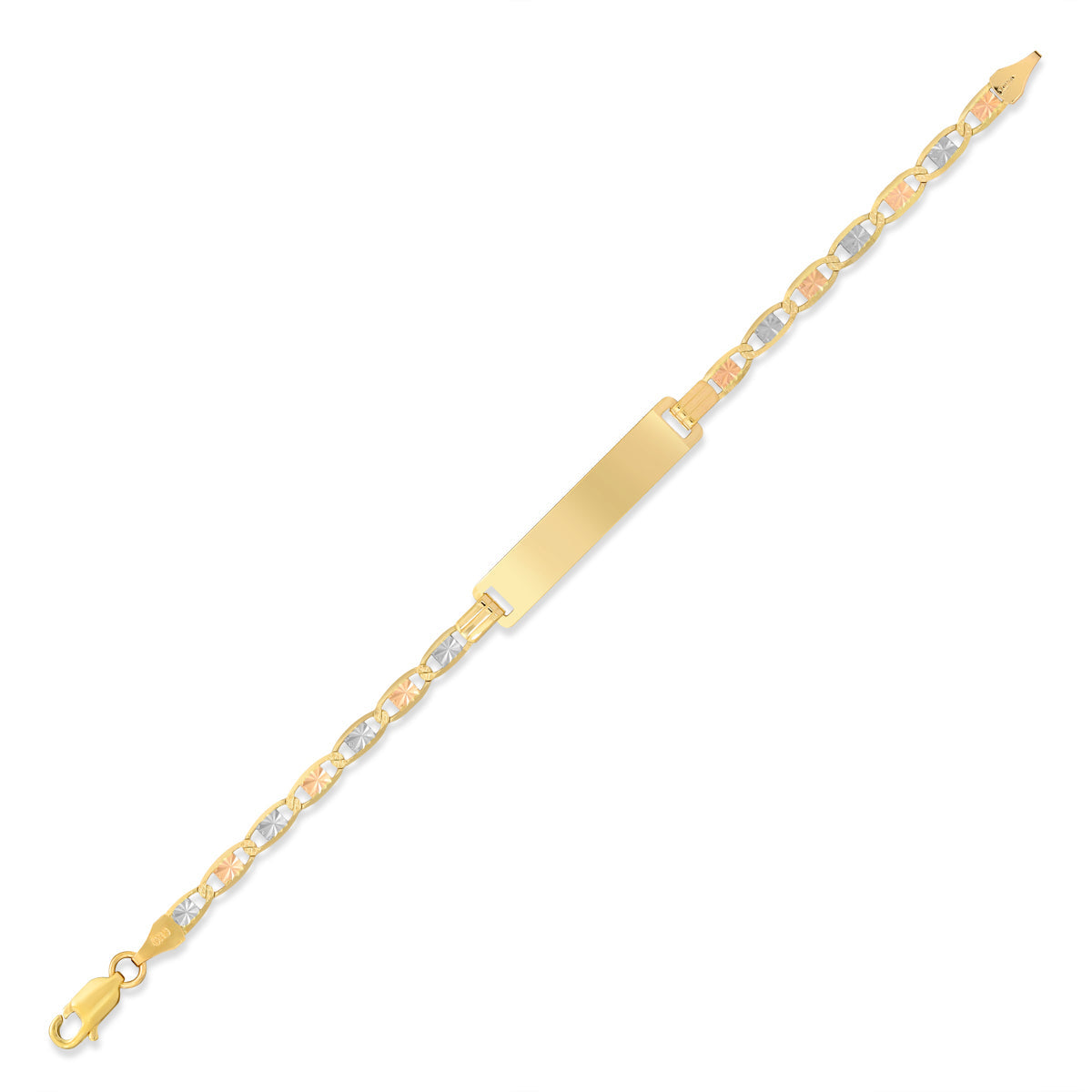 080 ID Baby Star Valentino