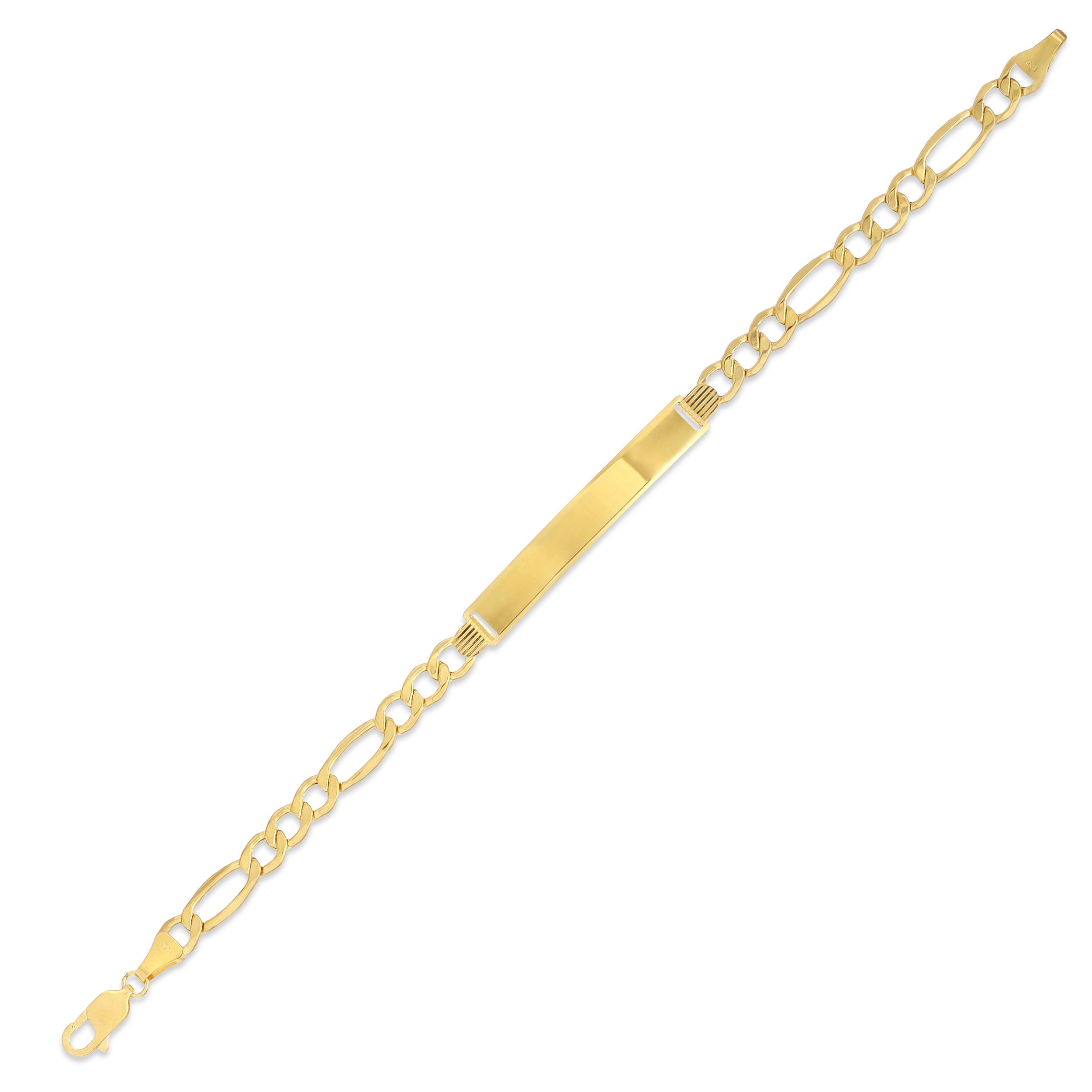 150 Yellow Hollow ID Figaro
