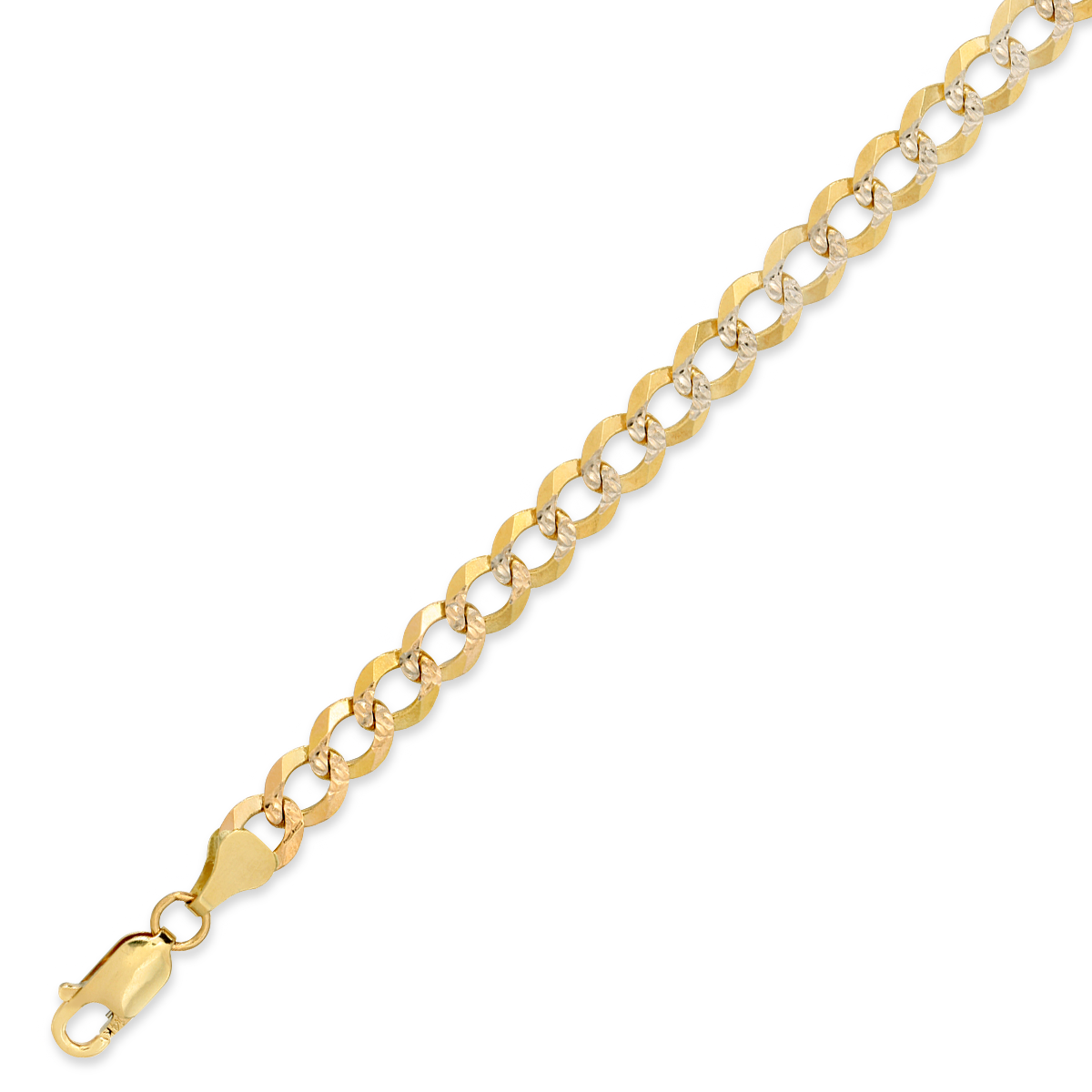 crown-gold - Chain