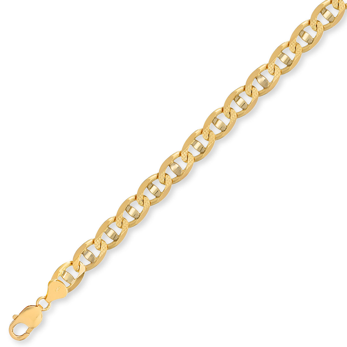 crown-gold - Chain