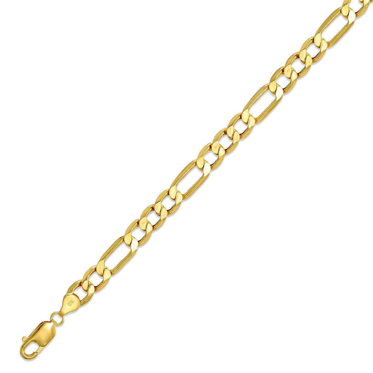 crown-gold - Bracelet