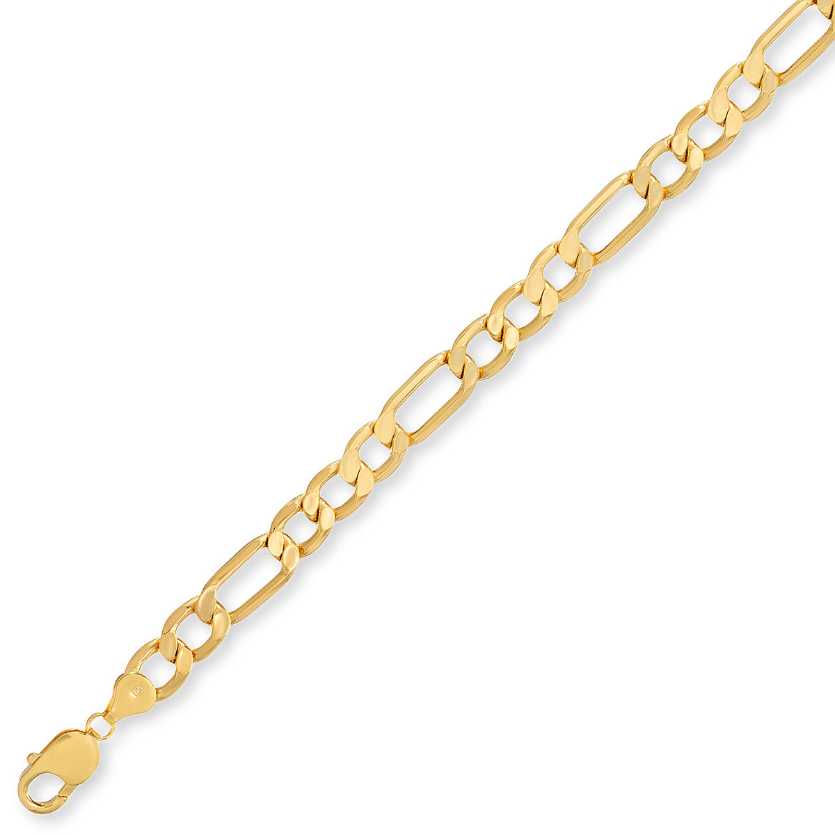 crown-gold - Bracelet