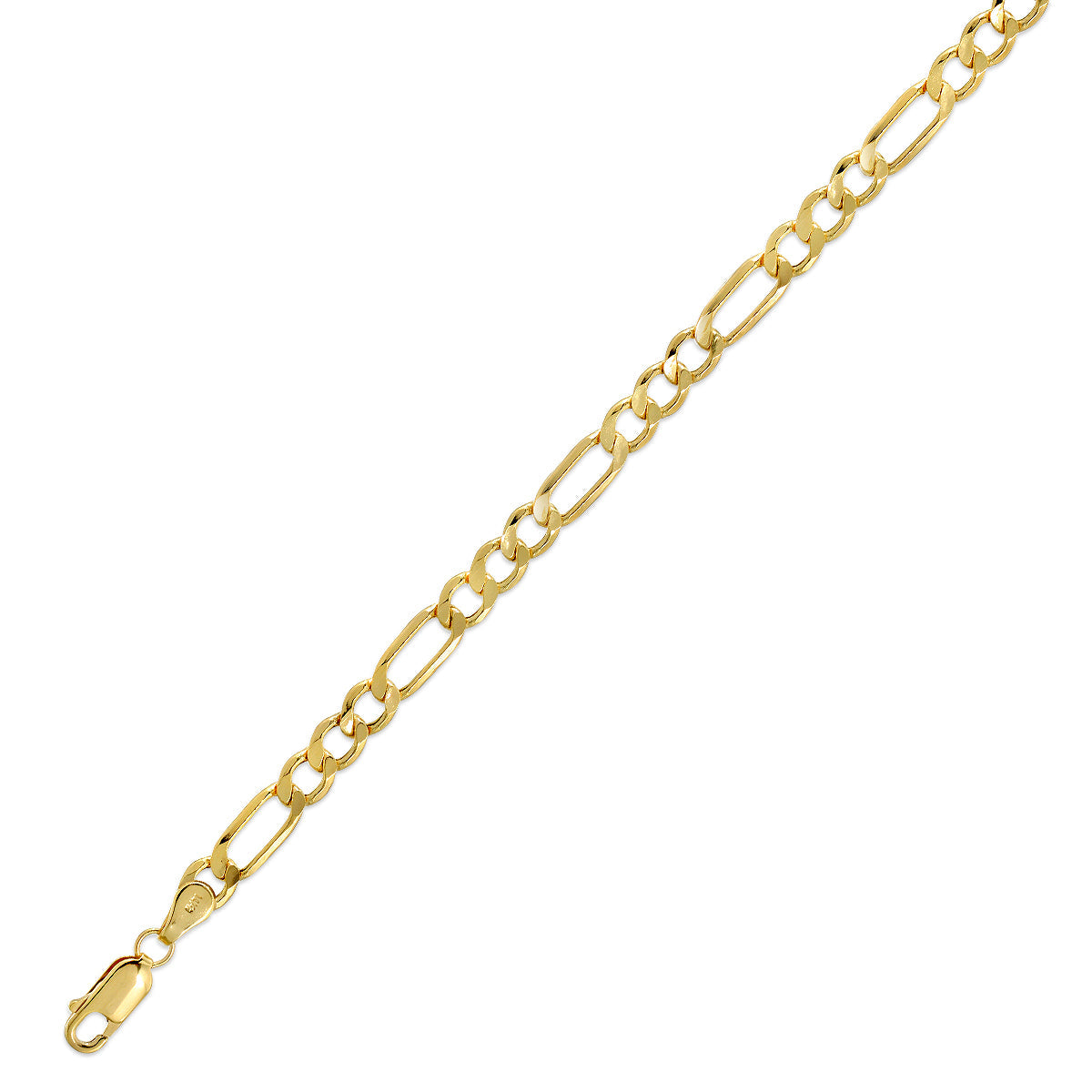 crown-gold - Bracelet