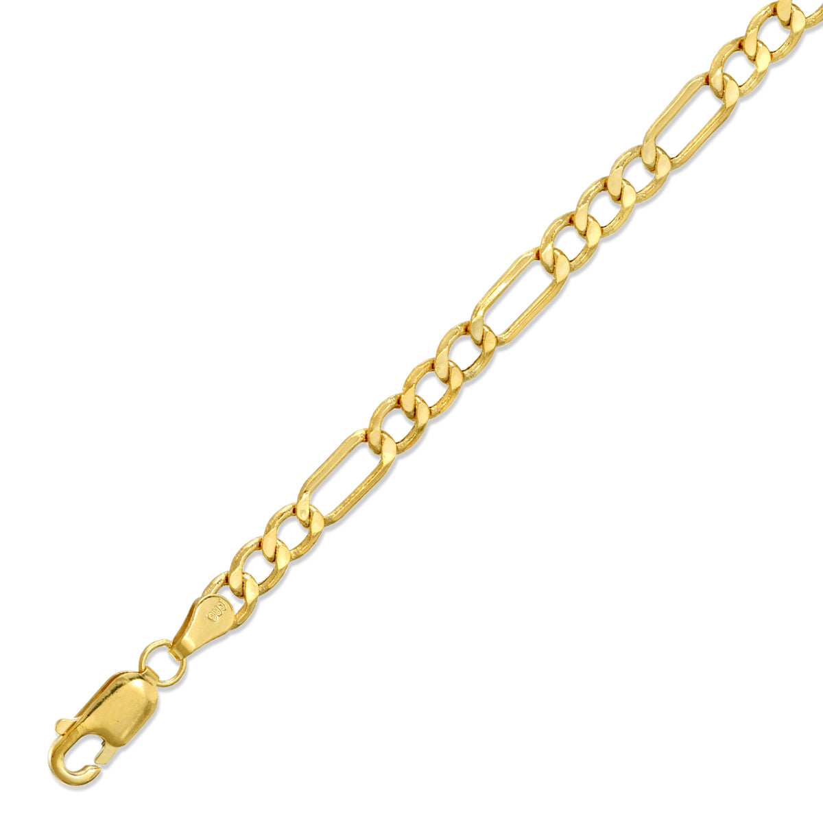 crown-gold - Bracelet