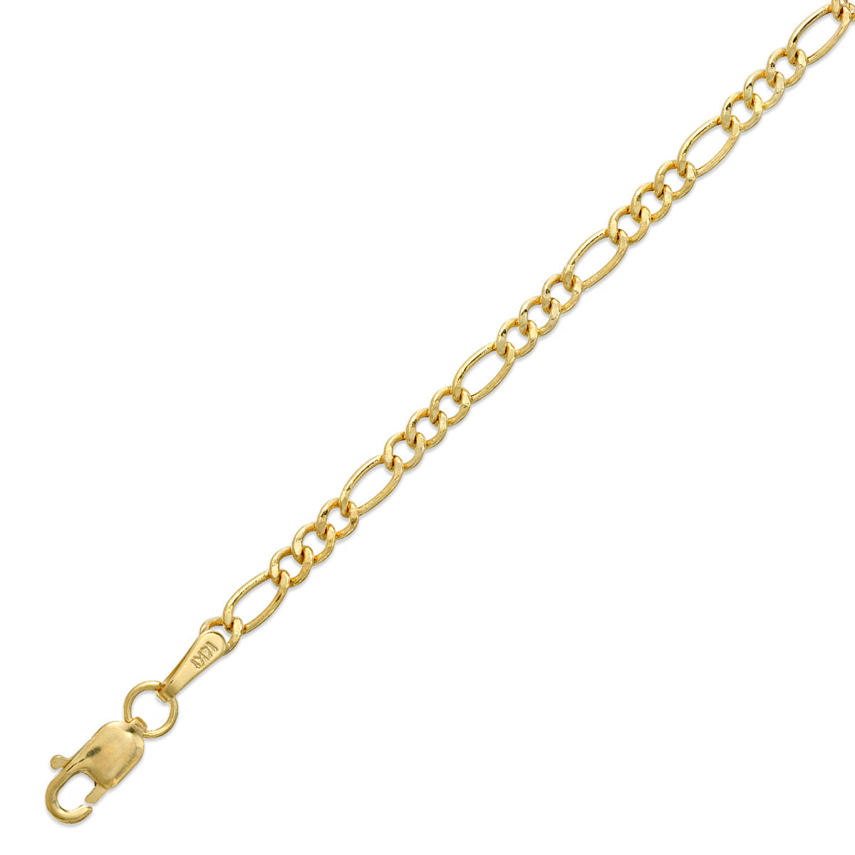 crown-gold - Chain