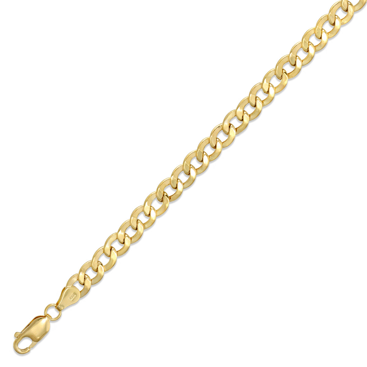 crown-gold - Chain