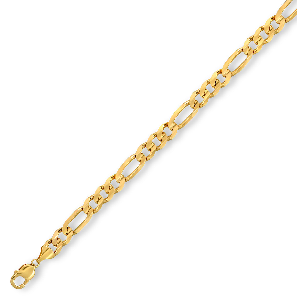 crown-gold - Bracelet