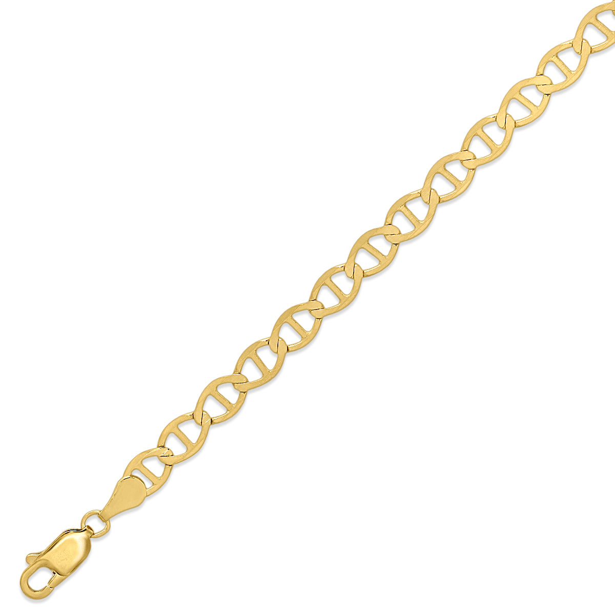 crown-gold - Chain