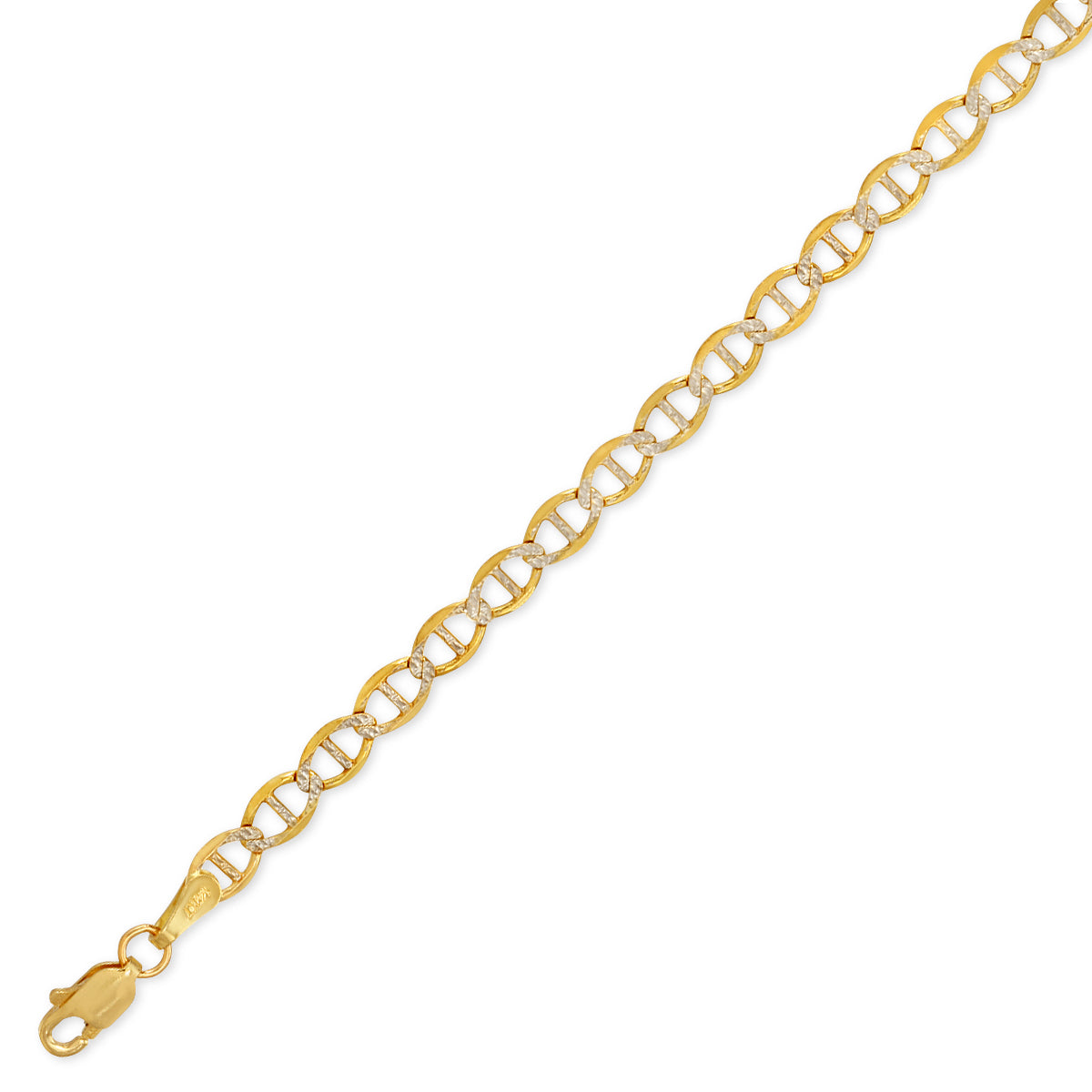 crown-gold - Chain