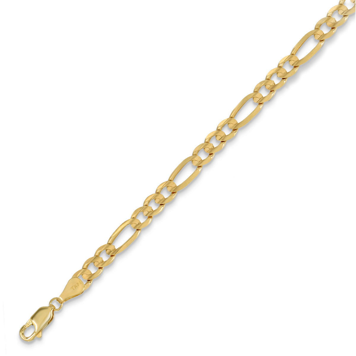 crown-gold - Bracelet