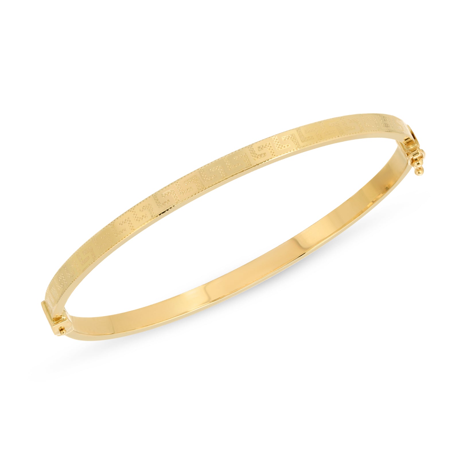 crown-gold - Bangles