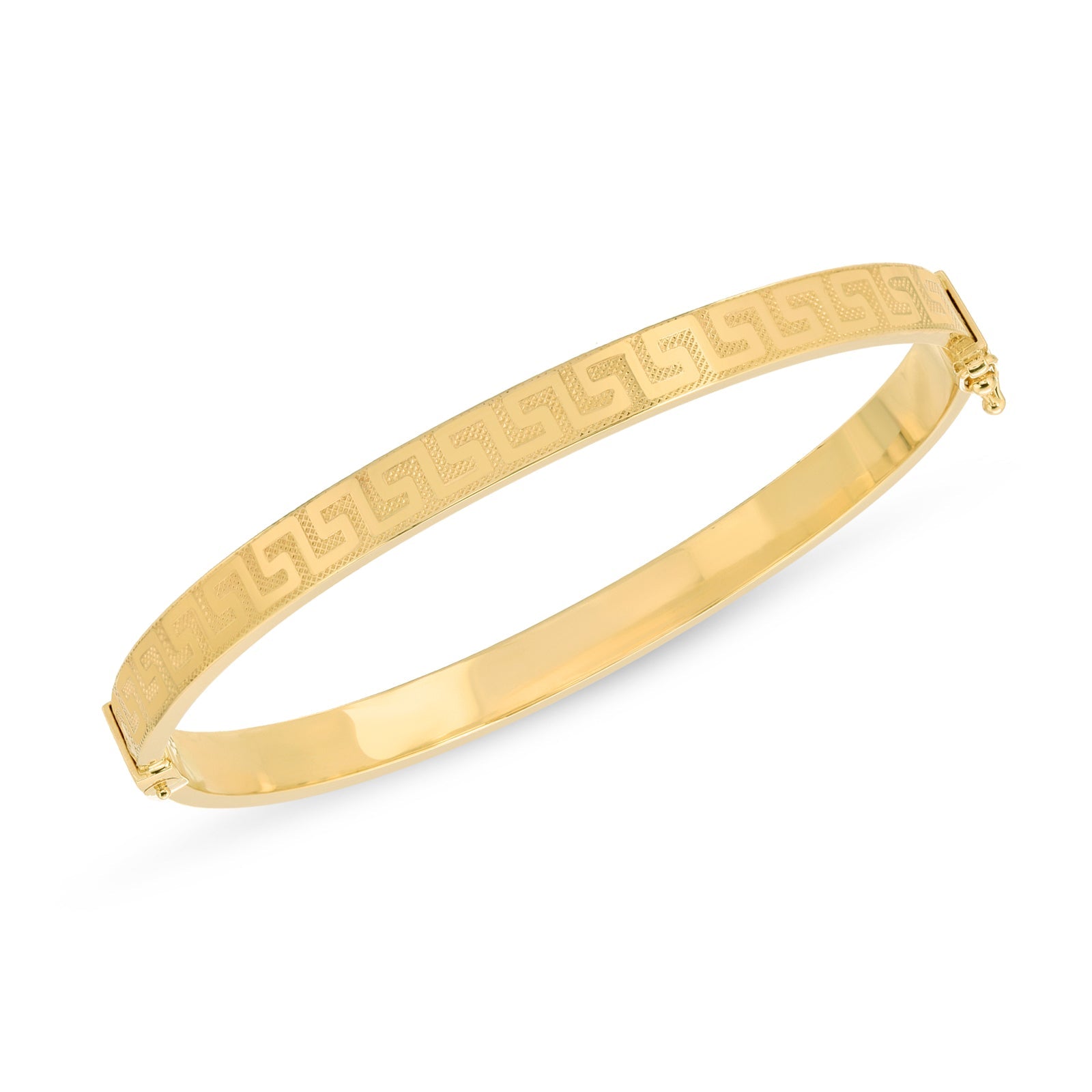 crown-gold - Bangles