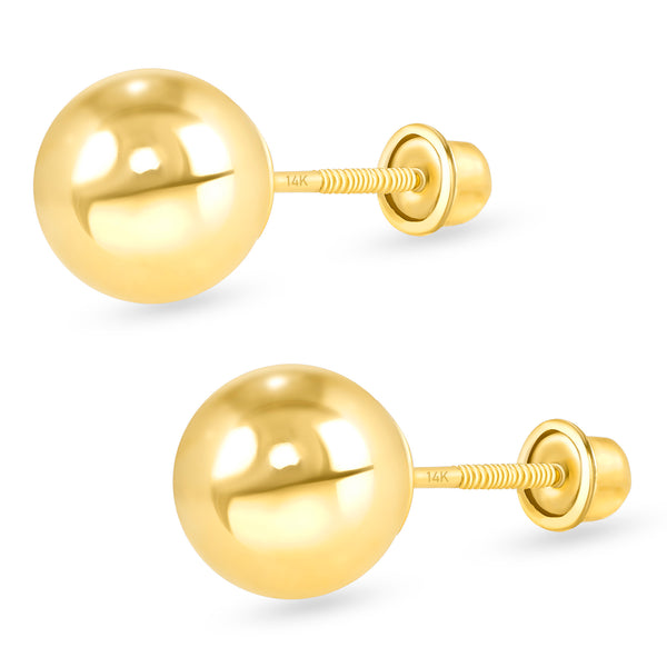 7mm Ball Studs